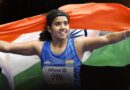 Asian Para Games: Preethi Pal bags silver medal in Women’s 200m T35