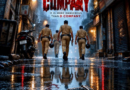 Ram Gopal Varma on why his next film is titled ‘Police Company’