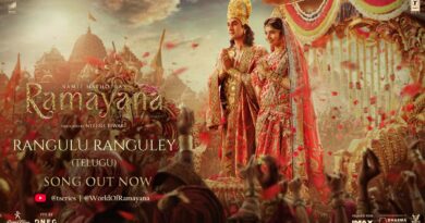 AR Rahman, Arijit Singh bring Rama and Sita’s love story to life with ‘Mangal Rang’ from ‘Ramayana’