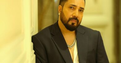 Mika Singh opens up about debate over artists performing despite health concerns amid Daler Mehndi controversy