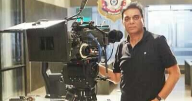 ‘CID’ producer BP Singh passes away, Ashoke Pandit pays an emotional tribute