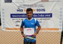 Adani Sportsline’s Khush Parikh wins gold; Shreeja bags bronze at Khel Mahakumbh 2026