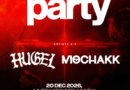 Hugel and Mochakk to pull curtains down at Sunburn Festival 2026 Closing Party