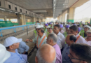 Indian Railways trains to run beneath bullet train station for the first time