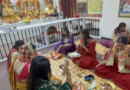 Brings home closer: Indian American women celebrate Karwa Chauth in Atlanta