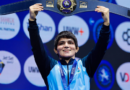‘Records are meant to be broken’: Manisha Bhanwala wants her historic worlds gold to pave way for Indian female wrestlers