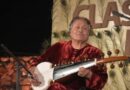 Ustad Amjad Ali Khan remembers Nana Patekar: Had the honor of meeting him only once