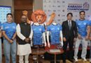 Ahmedabad to Host Inaugural Commonwealth Kabaddi Championship from October 23