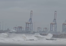 ‘Arnab’ turns into very severe cyclone; impact begins along Andhra coast