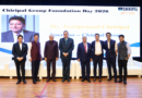 Chiripal Group Celebrates 54th Foundation Day with Boman Irani and Suraj Chand