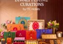 ITC Narmada presents Ritvah’s festive gifting collection for Diwali