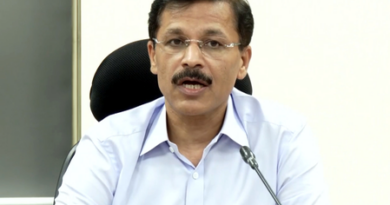 Maharashtra FDA Commissioner Mundhe announces strict new guidelines against adulterated spices