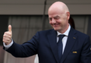 FIFA chief Infantino accused of taking secret salary on top of declared earnings