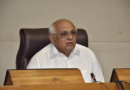Gujarat declares four districts drought-affected, announces crop aid and 150 days of rural employment