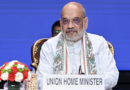 HM Shah to chair key Odisha-Chhattisgarh meet on Mahanadi dispute today