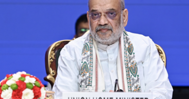 HM Shah to chair key Odisha-Chhattisgarh meet on Mahanadi dispute today