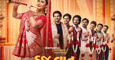 ShemarooMe’s ‘Haju Vaat Chaale Che’ Premieres 22nd October