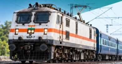 Western Railway’s scrap sales cross Rs 300 crore; exceed target by 28 pc