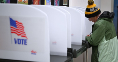 Patchy access to Indian-language ballots across US despite growing voter numbers