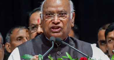 Our fight is for awakening people: Kharge on INDIA bloc’s Nov 1 rally