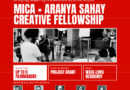 MICA, Filmmaker Aranya Sahay Launch Fellowship for Marginalised Filmmakers
