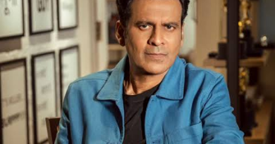 Manoj Bajpayee says OTT helps actors sidelined in Bollywood maintain their lifestyle & get due respect