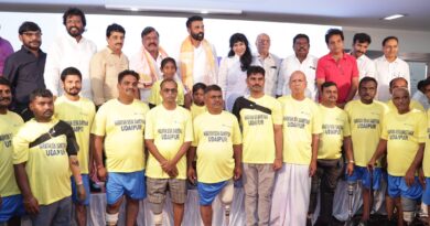 634 Persons with Disabilities Move Towards Independence with Advanced Technology