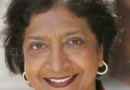 South African jurist Navi Pillay, who investigated genocide charges, conferred Nobel Peace Prize