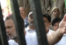 ‘Not only countering, going to destroy them’: Rahul Gandhi amid INDIA Bloc protest