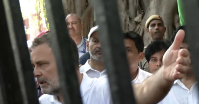 ‘Not only countering, going to destroy them’: Rahul Gandhi amid INDIA Bloc protest