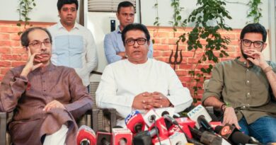 Thackeray brothers to lead grand Mumbai march today to protest against ECI