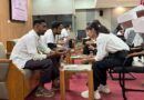 GTU’s SETU Programme Promotes Safety, Health, Dignity and Gender Equality on Campus