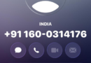 Govt mandates caller name display service for telecom users from Nov 1