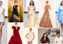 Gujarati Rabari Embroidery Takes Centre Stage at London Fashion Week