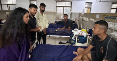 Gujarat: Dengue hits ‘Ekta Diwas’ parade contingent; 24 test positive