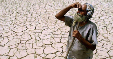 Drought in Rajasthan: Ashok Gehlot questions government, Kirodi Lal Meena responds