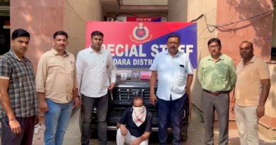 Fake tantrik, two associates arrested for cheating old man, stealing gold jewellery worth Rs 15 lakh