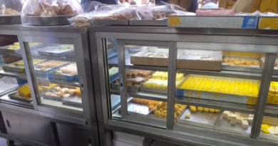 Maharashtra: FDA seizes food stock worth Rs 79.97 lakh in statewide crackdown