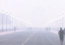 Haze blankets Delhi-NCR; air quality slips into ‘poor’ category
