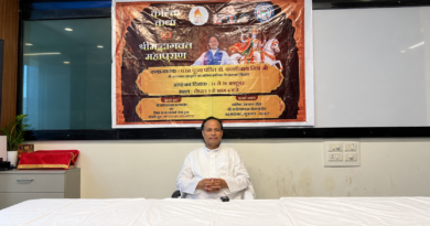Ahmedabad to host Sri Kalki Katha and Srimad Bhagavata Mahapurana from October 14