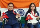 Para Asian Games: Mona Agarwal, Avani Lekhara secure gold, silver in 10m air rifle standing