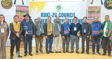 Manipur govt agrees to pay ex-gratia to kin of 32 Kuki-Zo civilians killed in violence: Key Kuki body