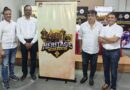 Ahmedabad Heritage Heroes Unveil Logo, Set Sights on Kabaddi’s Growth in Gujarat