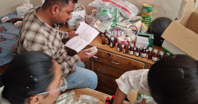 ‘No recognised medical degree’: Nine fake doctors held in Gujarat
