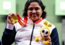 Asian Para Games: Mona Agarwal clinches second gold, breaks world record in 50m Rifle 3P SH1