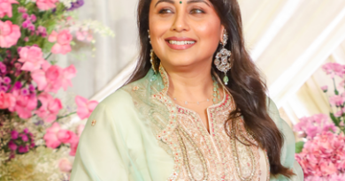 When Rani Mukerji explained why actresses can’t ‘really’ be friends