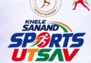 Khele Sanand Sports Utsav 2026 concludes with 45,000+ young athletes across 105 villages
