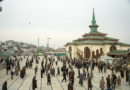 Thousands attend Urs of Sheikh Nooruddin Wali at Chrar-e-Sharief shrine