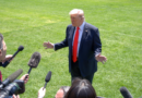 US judge blocks taxpayer-funded Trump ads