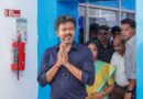 CM Vijay to meet Chandrababu Naidu today; discuss water supplies to Chennai, river projects